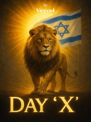 cover image of DAY 'X'